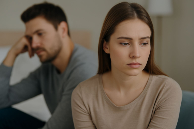 15 Señales inconfundibles de que tu Ex aún piensa en ti