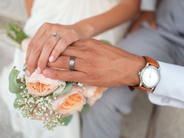 Conseils pour récupérer mon mariage