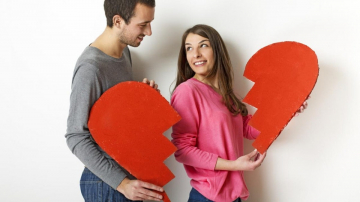 Advantages and disadvantages of getting back with an ex 